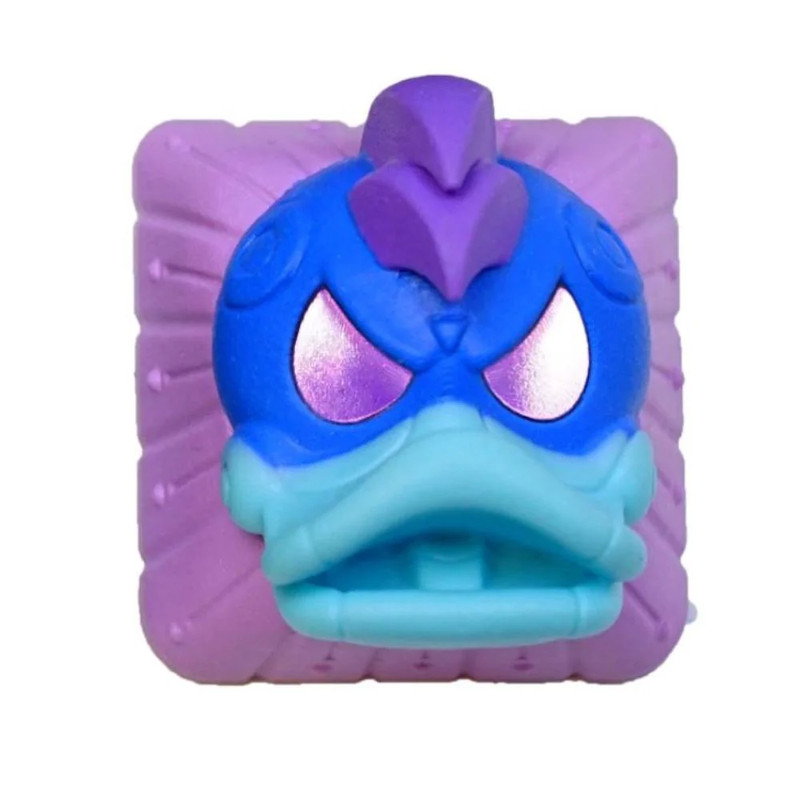 Ducky X Hotkeys Ducky League Handmade Keycap - Aqua Duck - أكسسوار لوحة مفاتيح